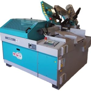 Kalamazoo Machine Tool 2HP 208V Three Phase 10” Programmable Automatic Bandsaw H310A-NC
