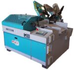 Kalamazoo Machine Tool 2HP 460V Three Phase 10” Programmable Automatic Bandsaw H310A-NC