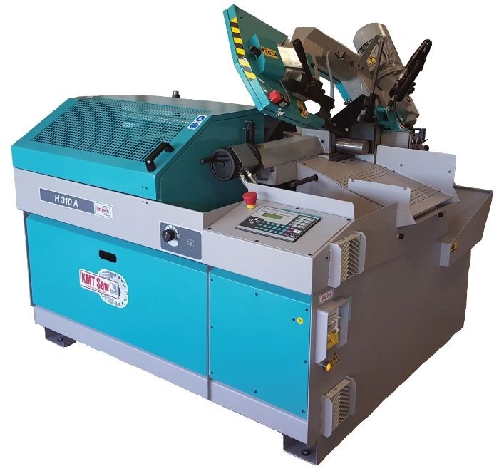 rs3Dw_7002Ch_661_1.jpg Kalamazoo Machine Tool 2HP 460V Three Phase 10” Programmable Automatic Bandsaw H310A-NC