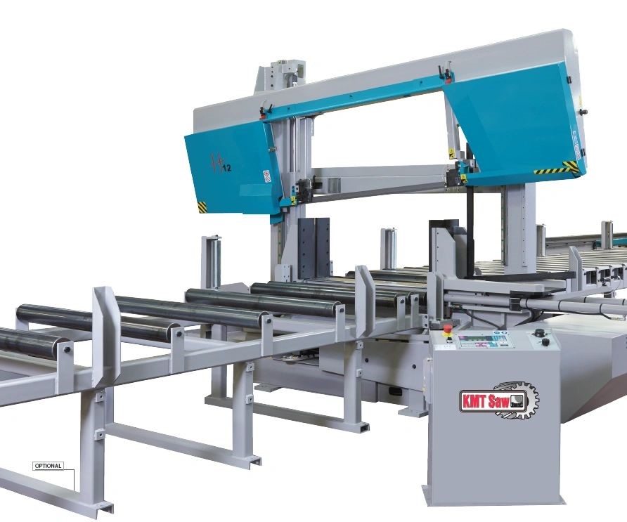 rs3Dw_8922Ch_743_7.jpg Kalamazoo Machine Tool 10HP 460V Three Phase 23” x 49” Twin Column Semi-Automatic Bandsaw H12SA