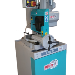 Kalamazoo Machine Tool Vertical Column Cold Saw C 360 SA