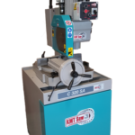 Kalamazoo Machine Tool Vertical Column Cold Saw KMT C 320 SA