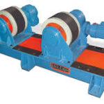 Baileigh RWP-110 Pipe Welding Positioner