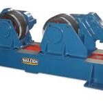 Baileigh RWP-440 Welding Positioner Tank Roll