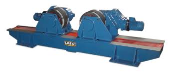 rwp-440.jpg Baileigh RWP-440 Welding Positioner Tank Roll