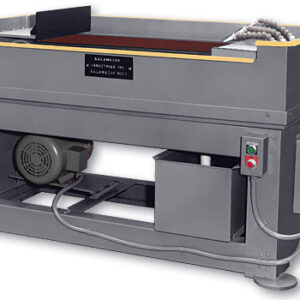Kalamazoo 14" x 103" Wet Horizontal Belt Sander S14HW
