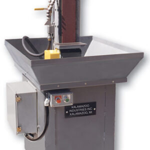 Kalamazoo 4" x 60" Wet Belt Sander Model S460W