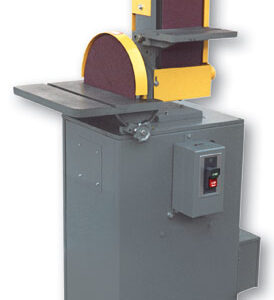 Kalamazoo Combination Sander S612V