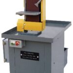 Kalamazoo 6" x 48" Wet Belt Sander S6MW-3