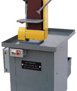 Kalamazoo 6" x 48" Wet Belt Sander S6MW-3