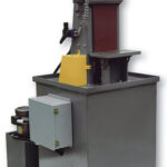 Kalamazoo 8" x 60" Wet Vertical Belt Sander S8W