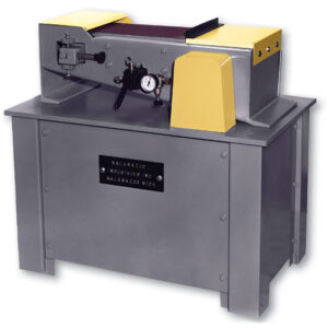 Kalamazoo 8" x 60" Horizontal Wet Belt Sander S8HW