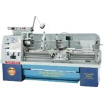 South Bend 18" x 60" Turn-Nado EVS Lathe with DRO SB1060PF