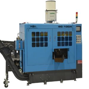 DoAll SC-100A Circular Saw SC-100A