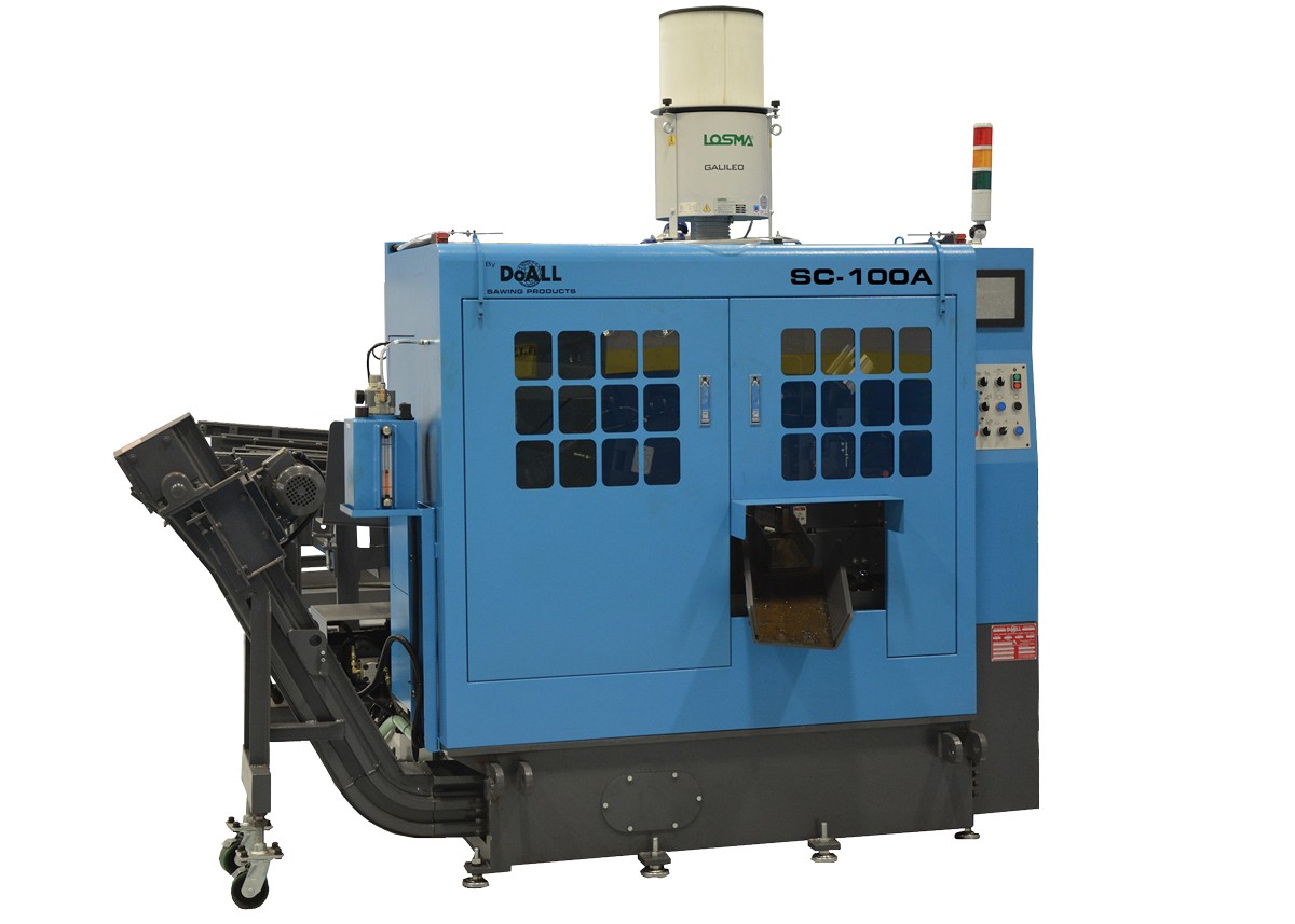 sc-100av2_0.jpg DoAll SC-150A Circular Saw SC-150A