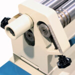 Baileigh Industrial 1HP 110V Single Phase 51” Powered Slip Roll SR-5016E BA9-1007336 – Image 3