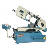 Baileigh Semi-Automatic Band Saw BS-330SA