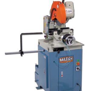 Baileigh Semi-Automatic Cold Saw - CS-350SA