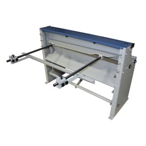 Baileigh Industrial 52” Heavy Duty Foot Stomp Shear SF-5216 BA9-1007017 – Image 2