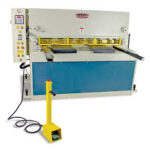 Baileigh Hydraulic Sheet Metal Shear SH-5203-HD
