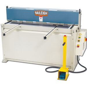 Baileigh Sheet Metal Shear SH-5210