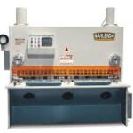 Baileigh Heavy Duty Hydraulic Shear SH-70250-HD