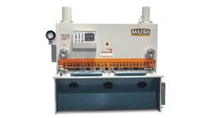 Baileigh Heavy Duty Hydraulic Shear SH-70250-HD