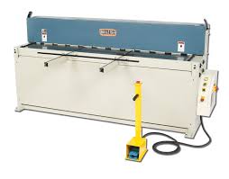 sh-8010.jpg Baileigh Compact Shear SH-8010