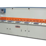 Baileigh Plate Shear SH-120250-HD