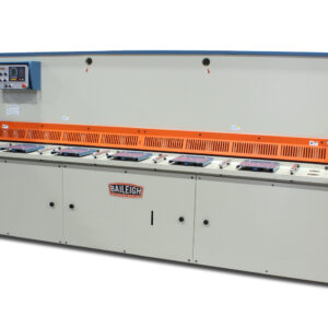 Baileigh Plate Shear SH-120250-HD