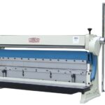 Baileigh Shear Brake Roll SBR-5216