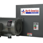 North America Phase Converter SB-25