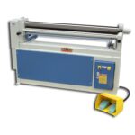 Baileigh Industrial 1HP 220V Single Phase 50” Powered Slip Roll SR-5016 BA9-1007306