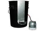 Burr King Model 85 Vibra King 220V Three Phase 8.5 Cubic Foot Vibratory Chamber 85103 – Image 2
