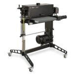 SuperMax SuperBrush 36" 220V Single Phase Single Brush Sander SUPMX-91367