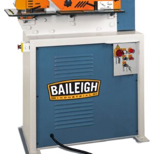 Baileigh 44 Ton Ironworker SW-443