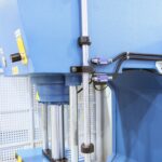 Baileigh 30 Ton C-Frame Press CFP-30HD – Image 3