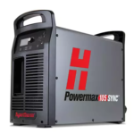 Lone Star 7/8” 105 Amp Hypertherm Sync 105 Plasma Cutter PLS-HYP-105
