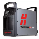 Lone Star 5/8” 65 Amp Hypertherm Sync 65 Plasma Cutter PLS-HYP-65