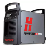 Lone Star 3/4” 85 Amp Hypertherm Sync 85 Plasma Cutter PLS-HYP-85
