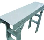 Kentucky Gauge Flat Table 12" Width 20' Table RF12-20