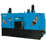 DoAll Dual Column Ball Screw Band Saw DC-620CNC