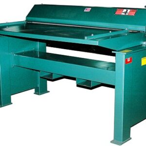 Tin Knocker 115V Single Phase 16Ga. x 60" Duct Beader TK1660