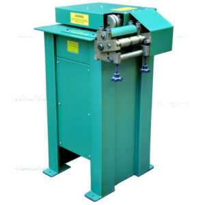Tin Knocker 24 Ga. Collar Maker TK NO 24