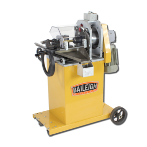 Baileigh Pipe Notcher TN-800