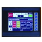 Baileigh Industrial 10HP 220V Three Phase Pipe Bender with Touch Screen Programmer RDB-480 1013936 – Image 3