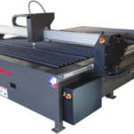Lone Star Trooper 5 x 10 CNC Plasma Water Table Package PLS-TRP-5X10-1
