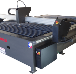 Lone Star Trooper 5 x 10 CNC Plasma Water Table Package PLS-TRP-5X10-1