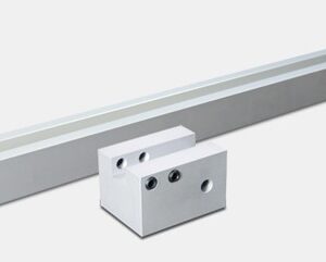 TubeShark Square Tube Bending Die Package with Multiple Sizes TSTA-2-P3