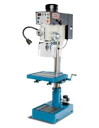 Baileigh Drill Press DP-1500VS